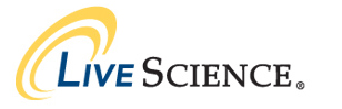 Live Science logo